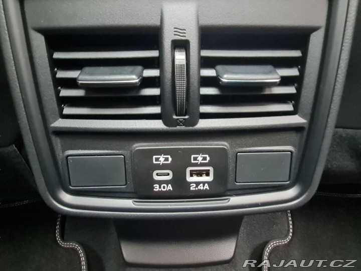 Subaru Forester 2.0ie-S ES Comfort CVT 2025