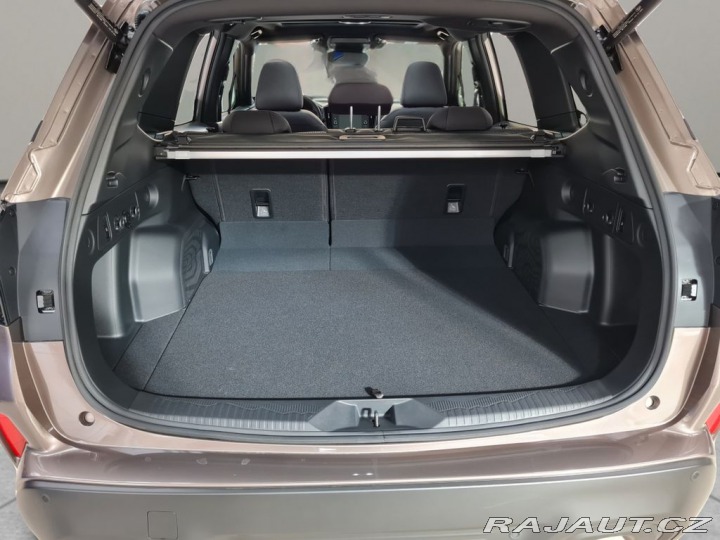 Subaru Forester 2.0ie-S ES Comfort CVT 2025