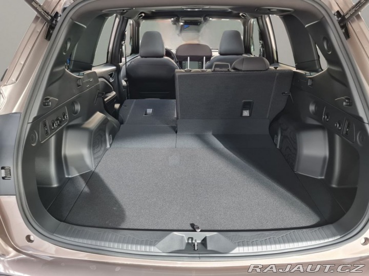 Subaru Forester 2.0ie-S ES Comfort CVT 2025