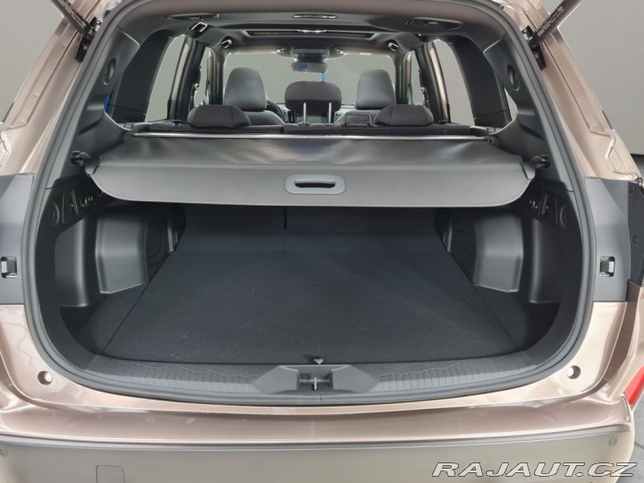 Subaru Forester 2.0ie-S ES Comfort CVT 2025