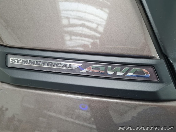 Subaru Forester 2.0ie-S ES Comfort CVT 2025