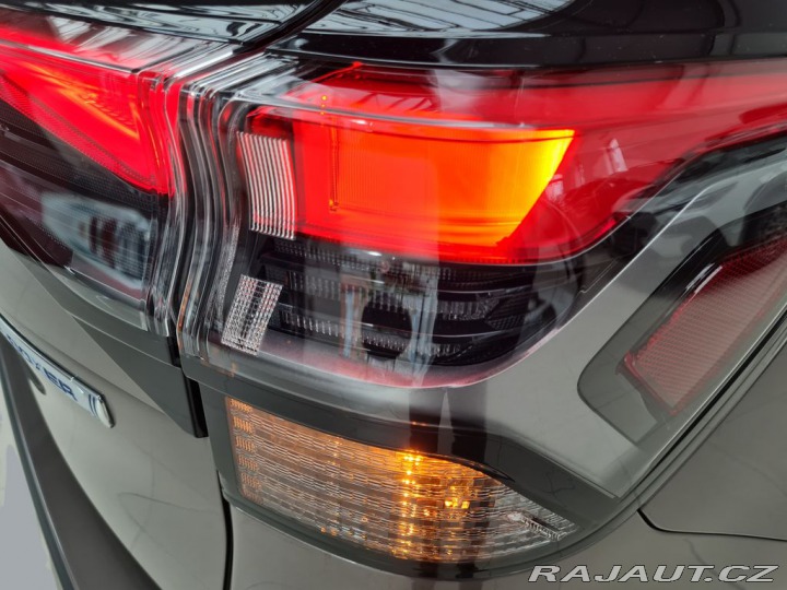 Subaru Forester 2.0ie-S ES Comfort CVT 2025
