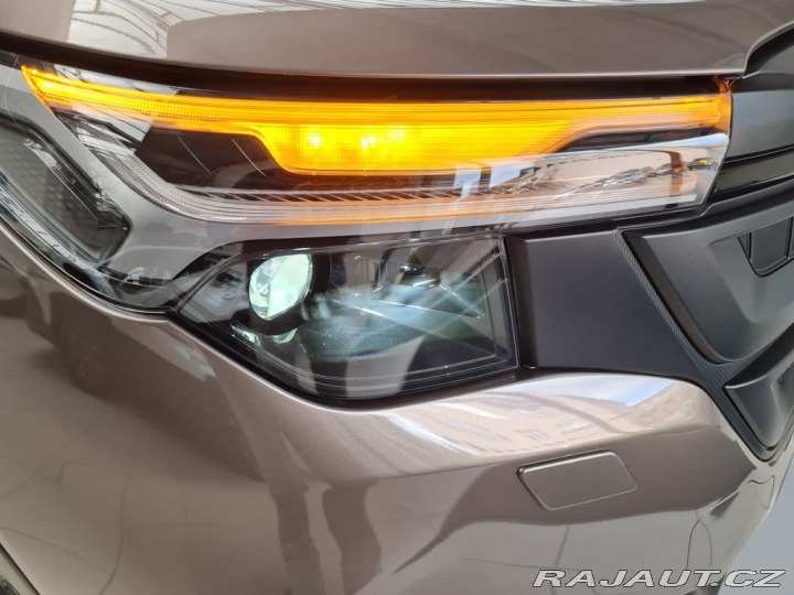 Subaru Forester 2.0ie-S ES Comfort CVT 2025