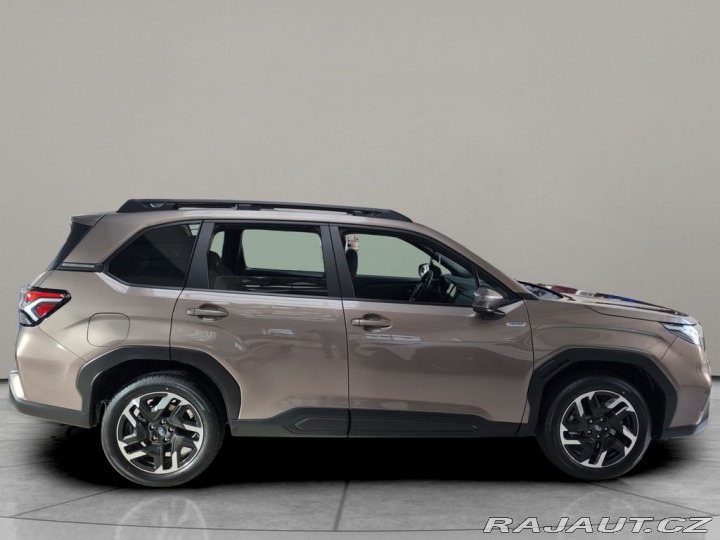 Subaru Forester 2.0ie-S ES Comfort CVT 2025