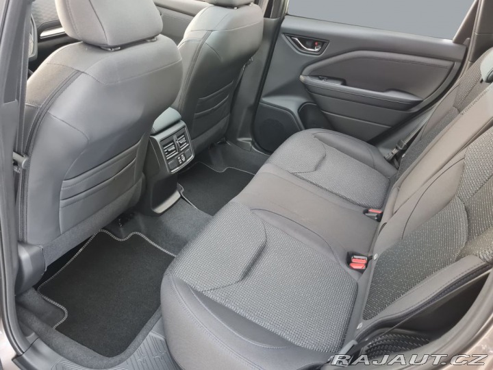 Subaru Forester 2.0ie-S ES Comfort CVT 2025