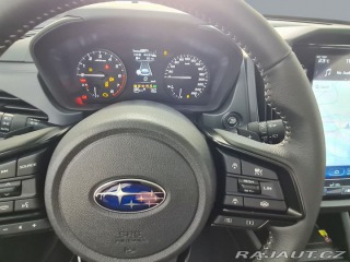 Subaru Forester 2.0ie-S ES Comfort CVT 2025