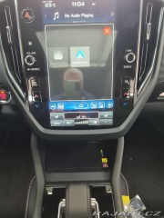 Subaru Forester 2.0ie-S ES Comfort CVT 2025
