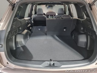 Subaru Forester 2.0ie-S ES Comfort CVT 2025