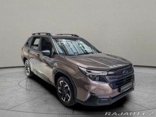 Subaru Forester 2.0ie-S ES Comfort CVT 2025