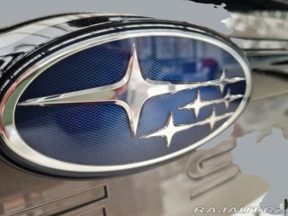 Subaru Forester 2.0ie-S ES Comfort CVT 2025