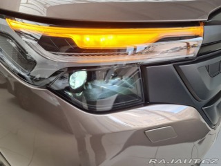 Subaru Forester 2.0ie-S ES Comfort CVT 2025