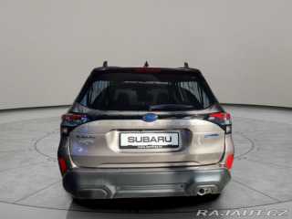 Subaru Forester 2.0ie-S ES Comfort CVT 2025