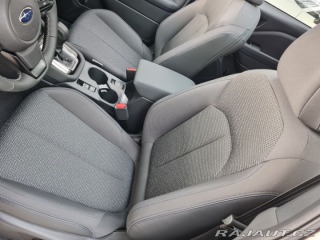 Subaru Forester 2.0ie-S ES Comfort CVT 2025