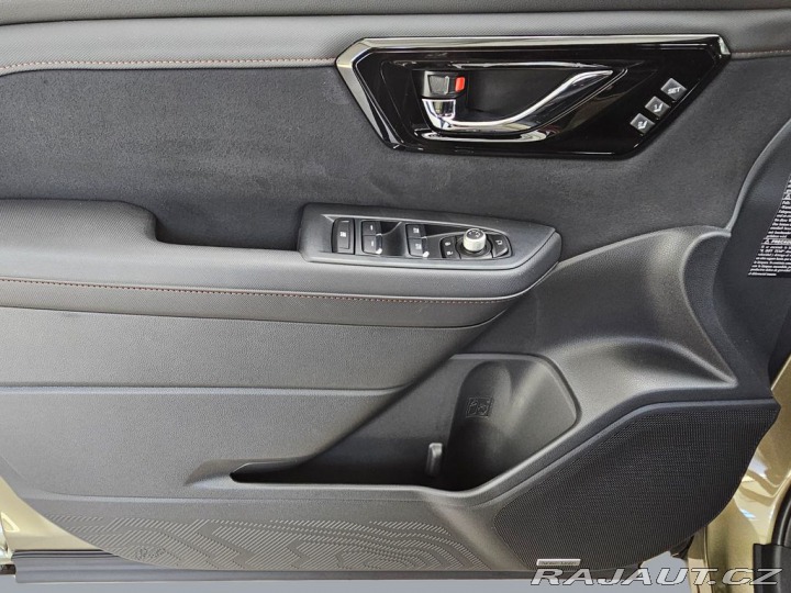 Subaru Forester 2.0ie-S ES Comfort CVT 2025