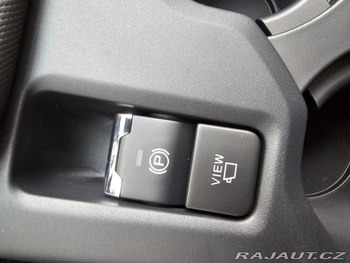 Subaru Forester 2.0ie-S ES Comfort CVT 2025