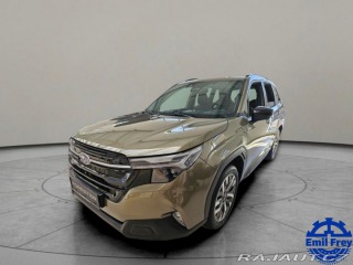 Subaru Forester 2.0ie-S ES Comfort CVT 2025