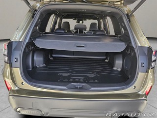 Subaru Forester 2.0ie-S ES Comfort CVT 2025
