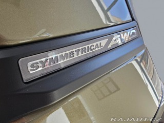 Subaru Forester 2.0ie-S ES Comfort CVT 2025