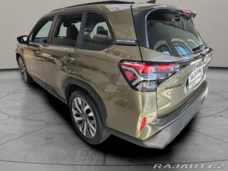 Subaru Forester 2.0ie-S ES Comfort CVT 2025