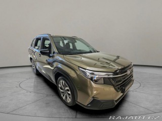 Subaru Forester 2.0ie-S ES Comfort CVT 2025