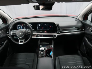 Kia Sportage TOP - Vůz ve výrobě 2025