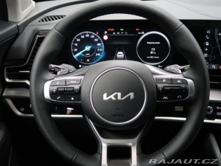Kia Sportage TOP - Vůz ve výrobě 2025