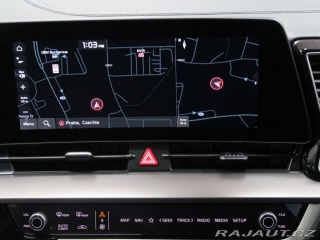 Kia Sportage TOP - Vůz ve výrobě 2025