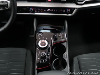 Kia Sportage TOP - Vůz ve výrobě 2025