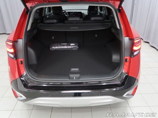 Kia Sportage TOP - Vůz ve výrobě 2025