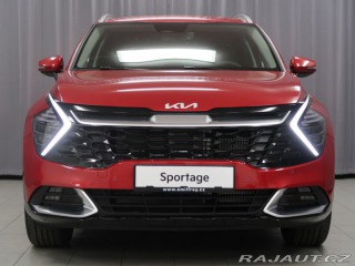 Kia Sportage TOP - Vůz ve výrobě 2025