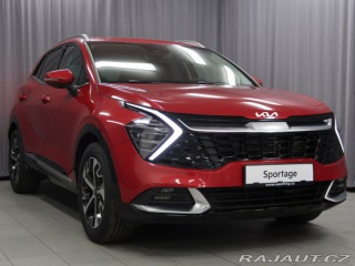 Kia Sportage TOP - Vůz ve výrobě 2025