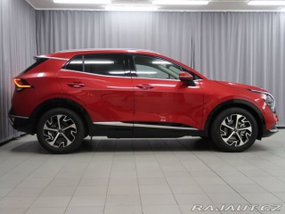 Kia Sportage TOP - Vůz ve výrobě 2025