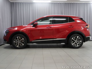 Kia Sportage TOP - Vůz ve výrobě 2025