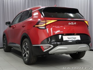 Kia Sportage TOP - Vůz ve výrobě 2025