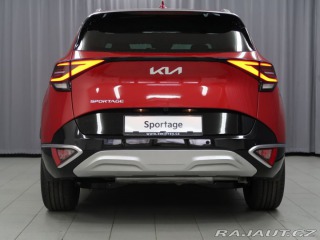 Kia Sportage TOP - Vůz ve výrobě 2025