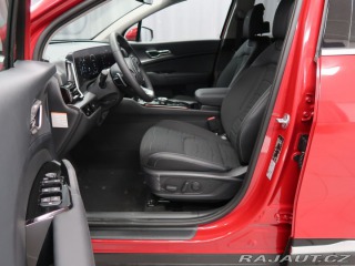 Kia Sportage TOP - Vůz ve výrobě 2025