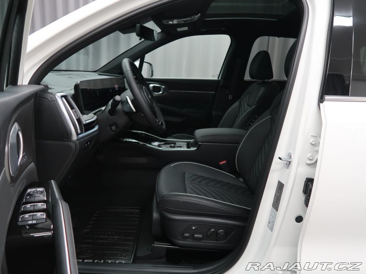 Kia Sorento TOP - Vůz ve výrobě 2026