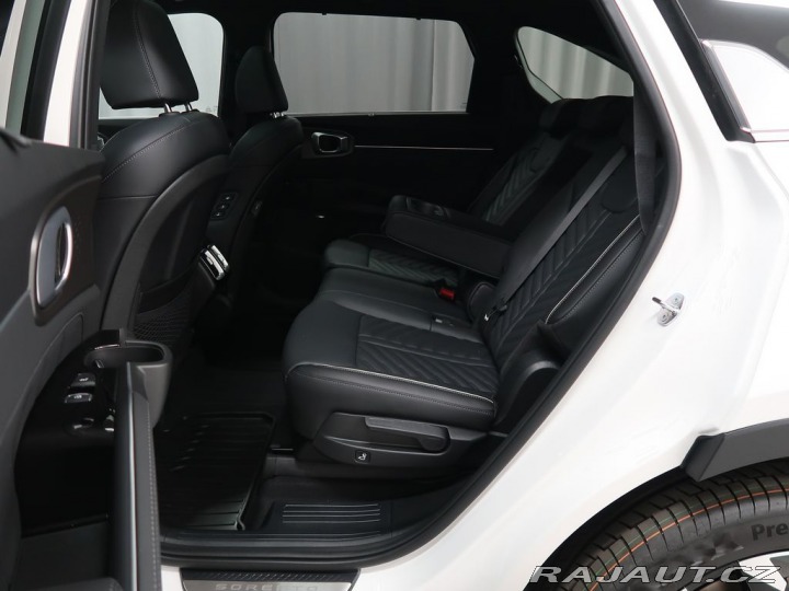 Kia Sorento TOP - Vůz ve výrobě 2026