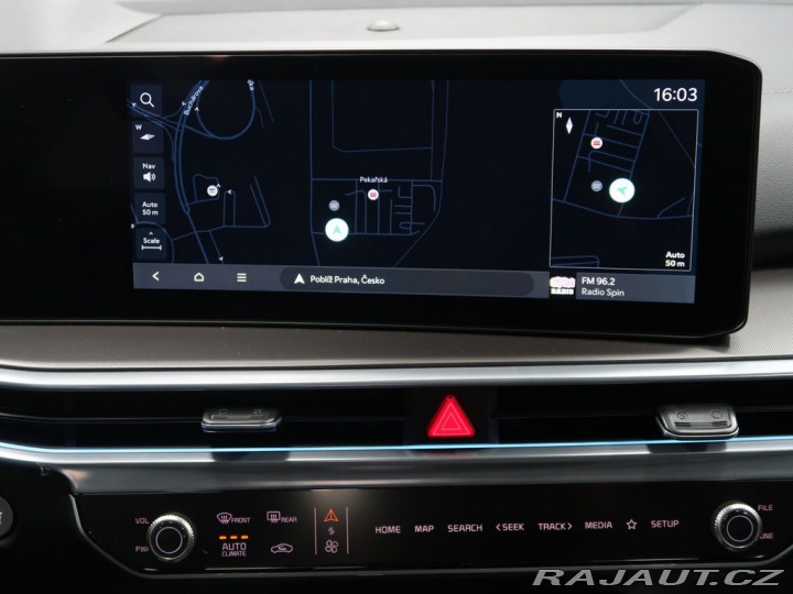 Kia Sorento TOP - Vůz ve výrobě 2026