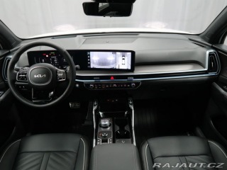 Kia Sorento TOP - Vůz ve výrobě 2025
