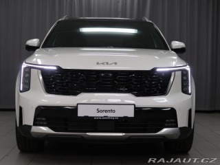 Kia Sorento TOP - Vůz ve výrobě 2025