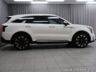 Kia Sorento TOP - Vůz ve výrobě 2025