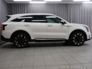 Kia Sorento TOP - Vůz ve výrobě 2025