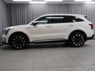 Kia Sorento TOP - Vůz ve výrobě 2025