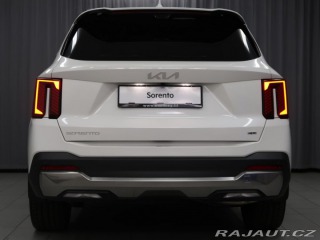 Kia Sorento TOP - Vůz ve výrobě 2025