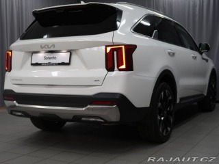 Kia Sorento TOP - Vůz ve výrobě 2025