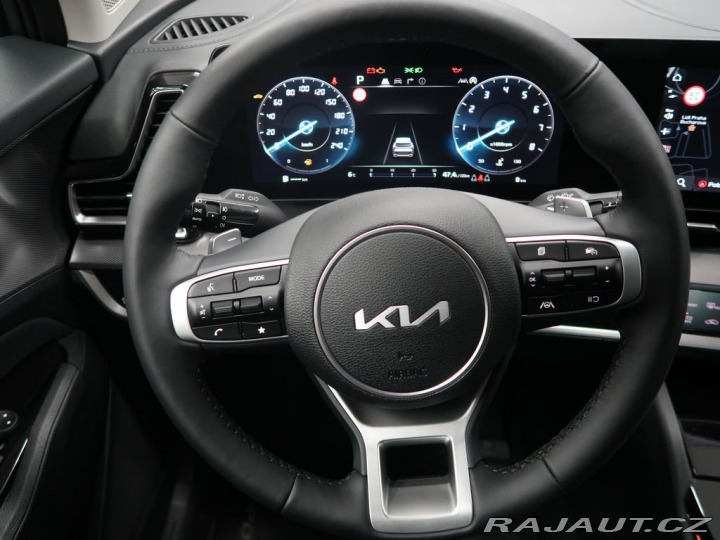 Kia Sportage TOP - K odběru od 09/2025 2025