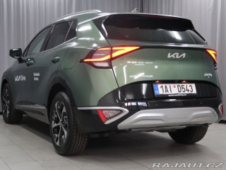 Kia Sportage TOP - K odběru od 09/2025 2025