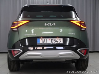 Kia Sportage TOP - K odběru od 09/2025 2025