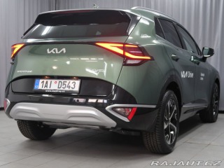 Kia Sportage TOP - K odběru od 09/2025 2025